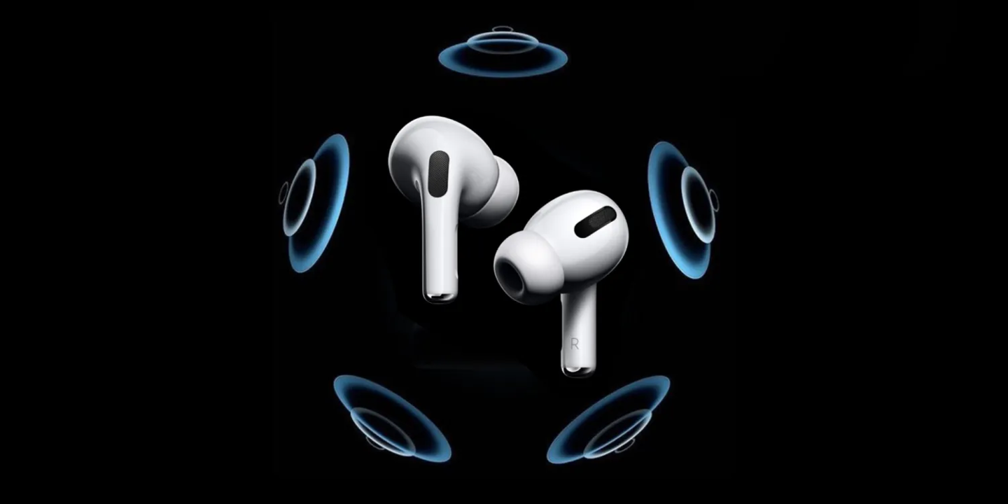 苹果 AirPods Pro 2 随 iOS 18.1 迎来三项听力健康功能：听力测试、助听器和听力保护