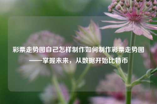 彩票走势图自己怎样制作如何制作彩票走势图——掌握未来，从数据开始比特币